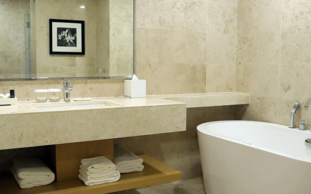 The Chateau Spa & Wellness Resort