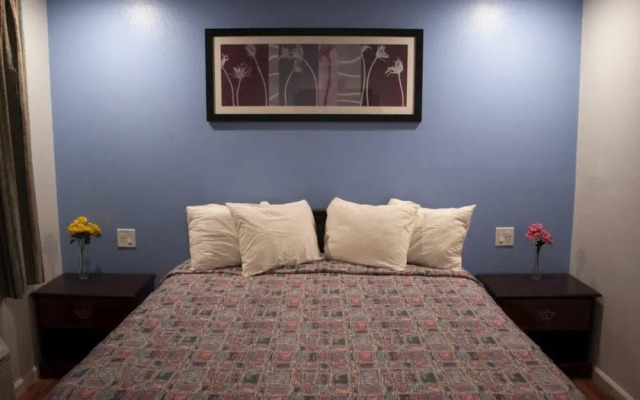 Premier Inn & Suites