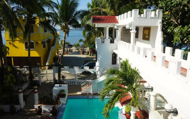 White Castle Resort & Hotel