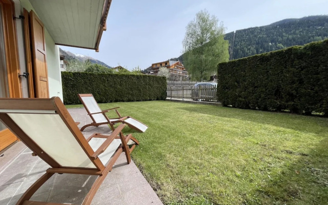 094 Trilocale Pinzolo