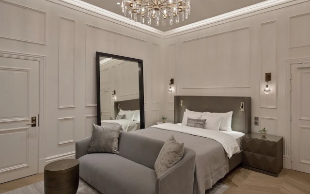 The Hotel Maria Helsinki