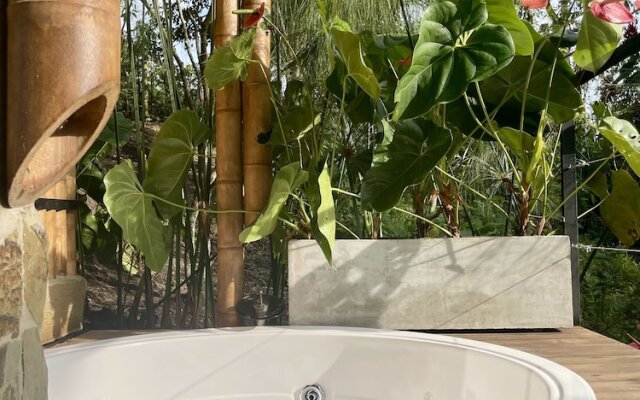 EcoHotel Alma