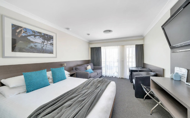 Jervis Bay Motel