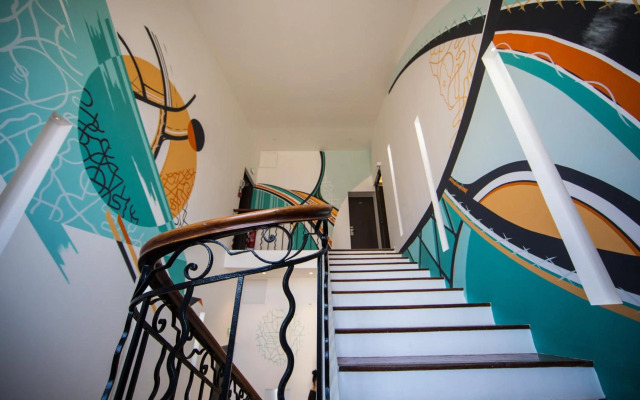 Negrecoste Hotel & Spa