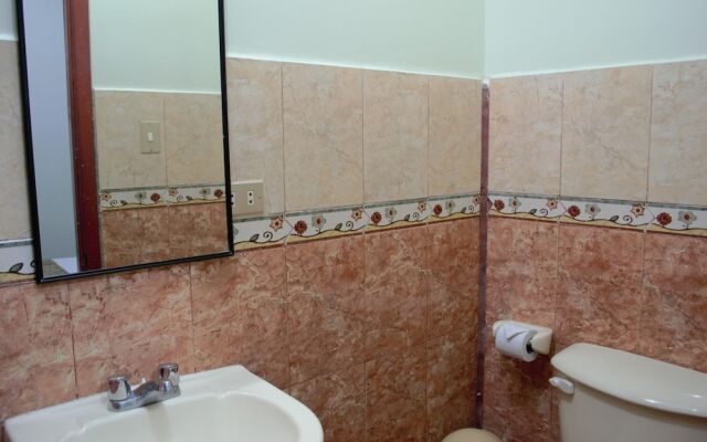 Hostal Madrid