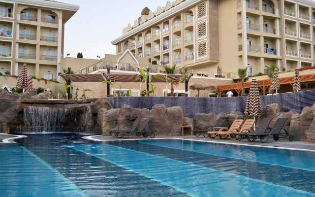 Adalya Resort & SPA Hotel - Adults Only +16
