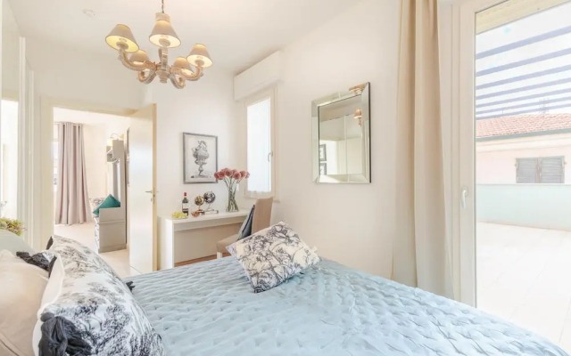 Serenity Vista Penthouse