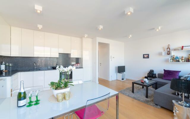 Europea - Residences Saint Boniface