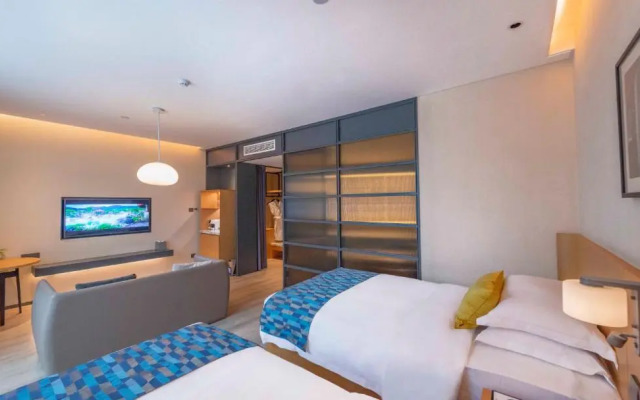 Narada Resortspa Nanxun Giant
