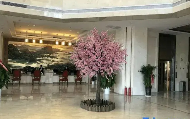 Wanyou Hotel
