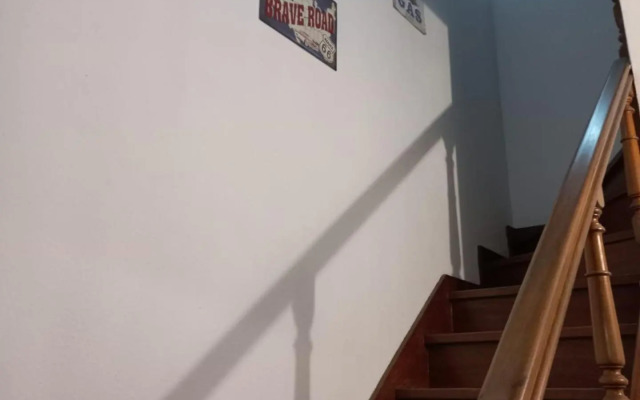 Cozy Apartment in Sintra Village