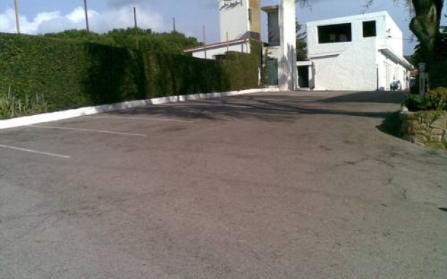 Hostal Rio Grande