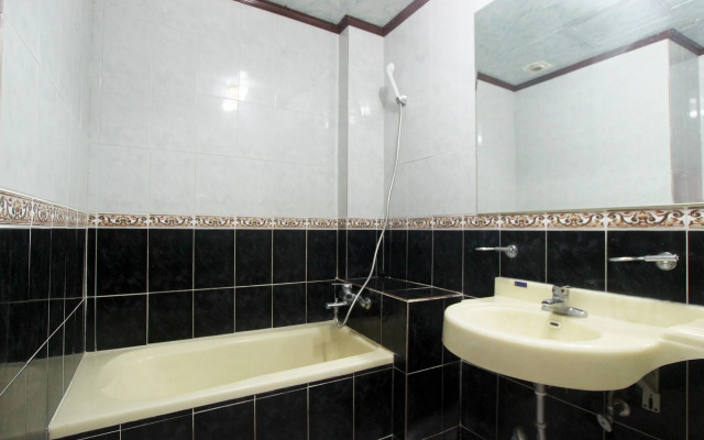 Yeongju Motel2010