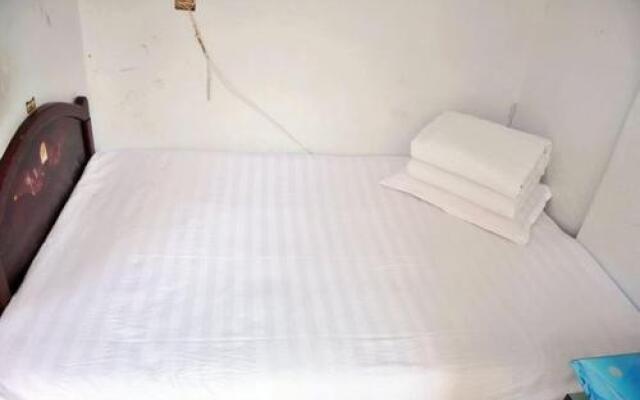 Benxi Huanren Sunshine Guesthouse