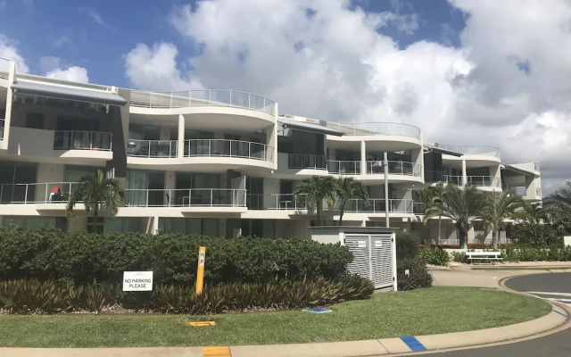 Marina Shores 2 Bedroom Apartment