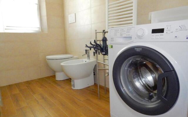S152 - Sirolo, nuovissimo trilocale con terrazzo