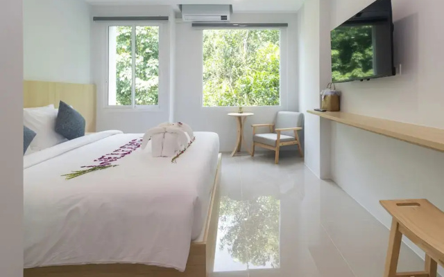 Ao Nang Cheaper Hotel