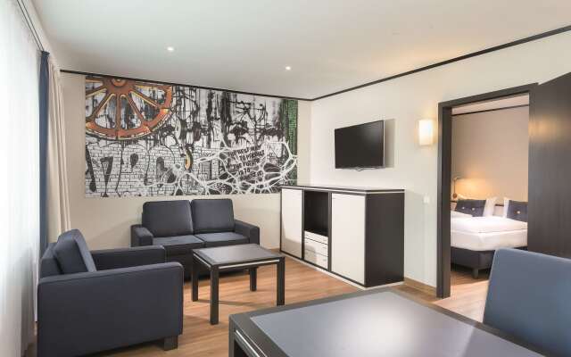 Seminaris Hotel Bad Honnef