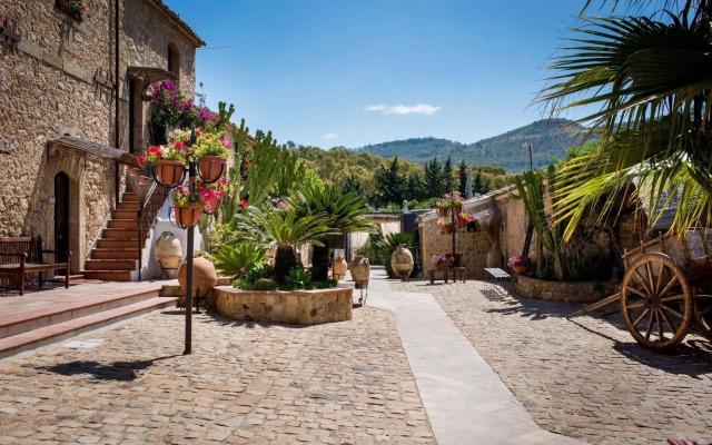 Vecchia Masseria