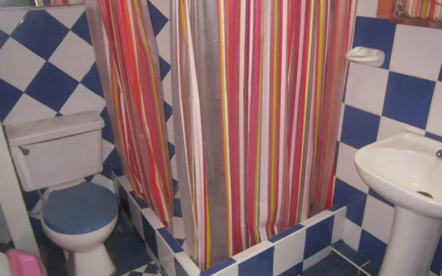 Hostel El Duke Kahanamoku