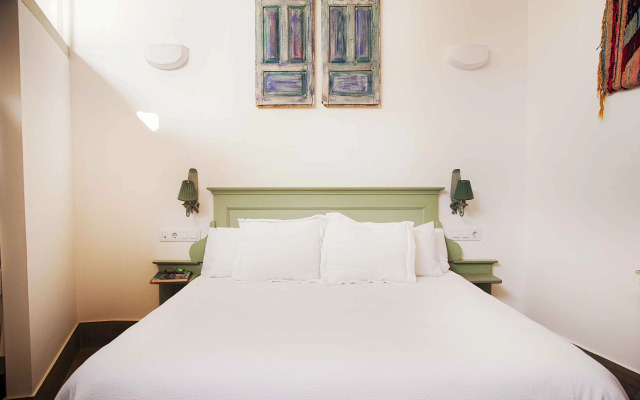 Overland Suites Catedral