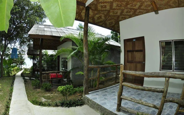New Rantee Beach Resort