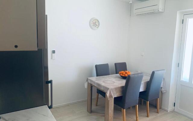 Jerkovic Apartment