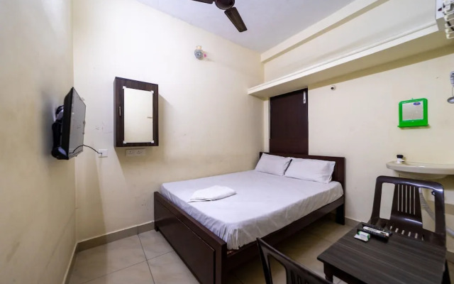 Puducherry Residency