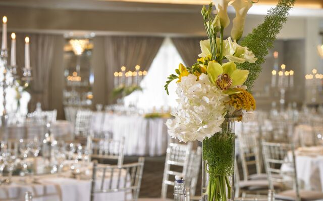 The Maryborough Hotel and Spa