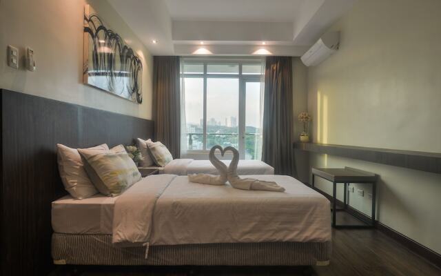 Comfy Suites at The Padgett Place
