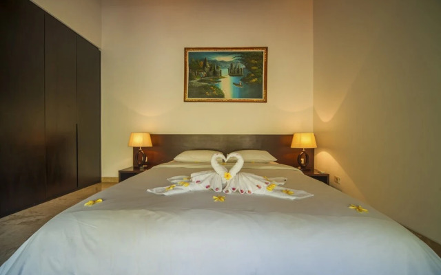 Tirta Villa