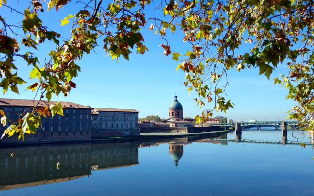 Hôtel des Beaux-Arts Toulouse