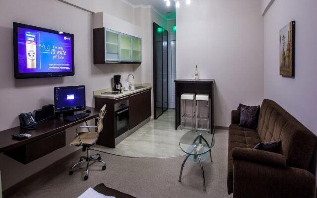 Pearl Bay Hotel