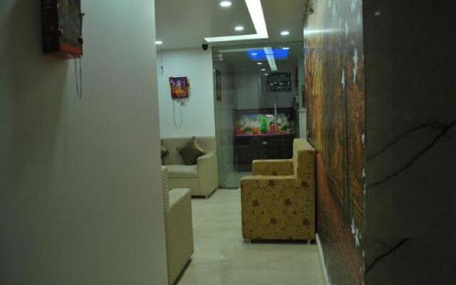 BIR Home Stay