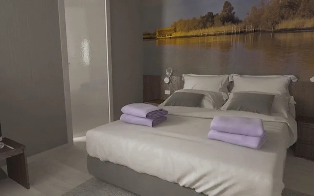 Hotel Tre Rose