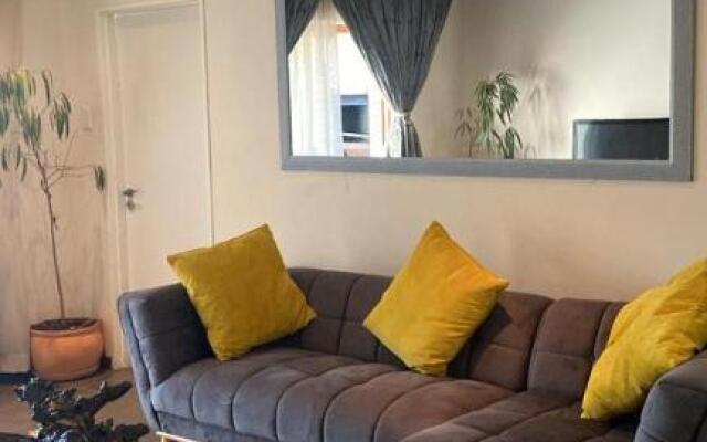 NNS Vaal River Luxury 3 Bedrooms Apartment