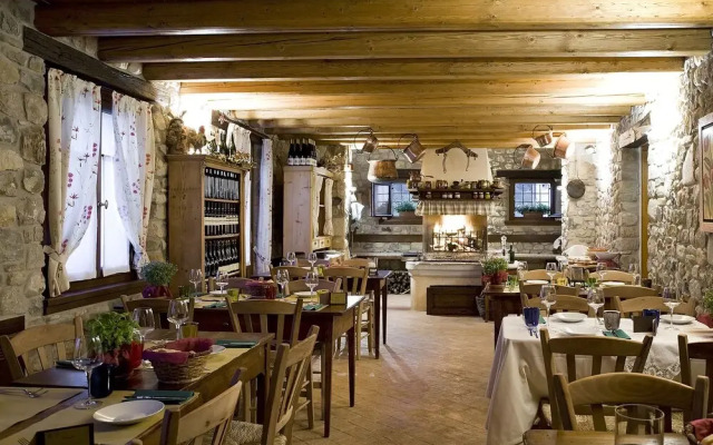 Agriturismo Althea