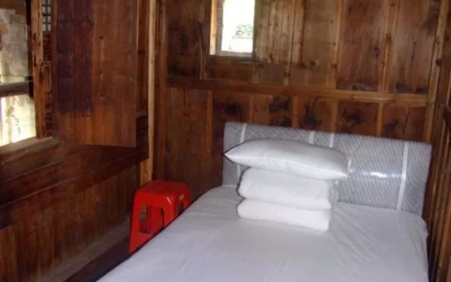 Wuyuan Qingyuan Guanting Guest House