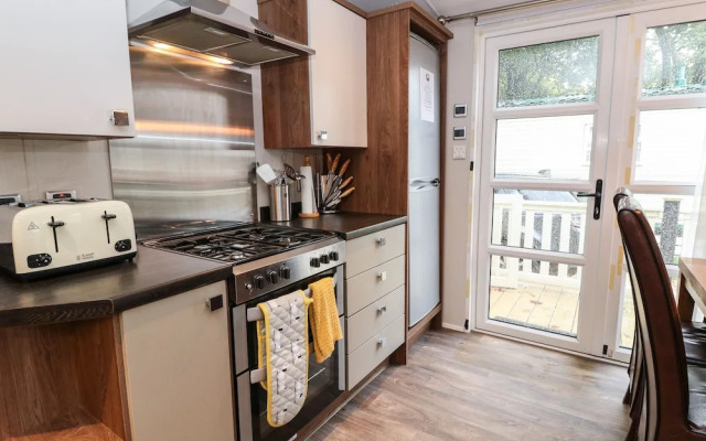 Loch Lomond Holiday Home