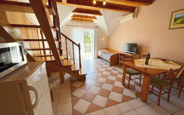 Apartman Villa Ljiljana 8