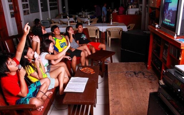 Virgin Beach Resort