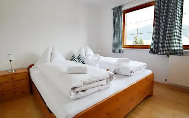 Appartements Mantinger