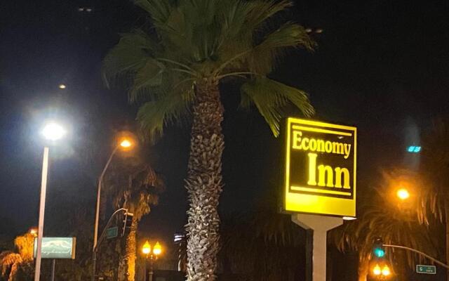 Economy Inn - Near National Orange Show Events Center