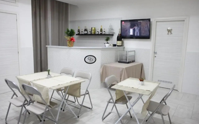 Hotel Casablanca