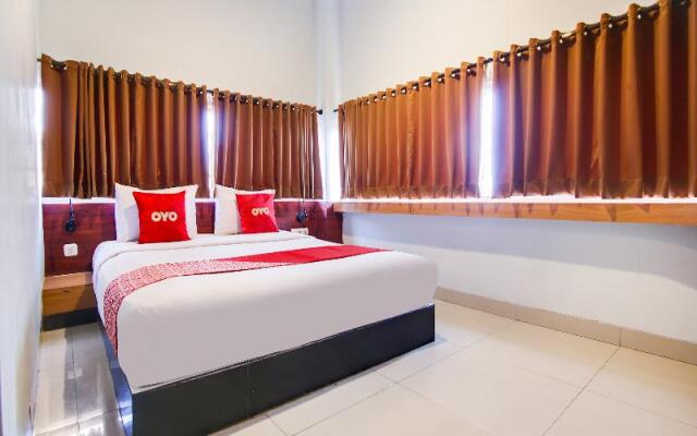 Collection O 91464 7 Dream Hotel