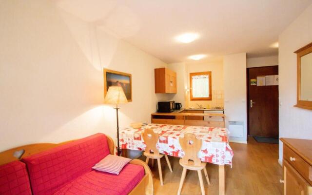 Résidence Belvedere Busseroles - 3 Pièces pour 6 Personnes 193112