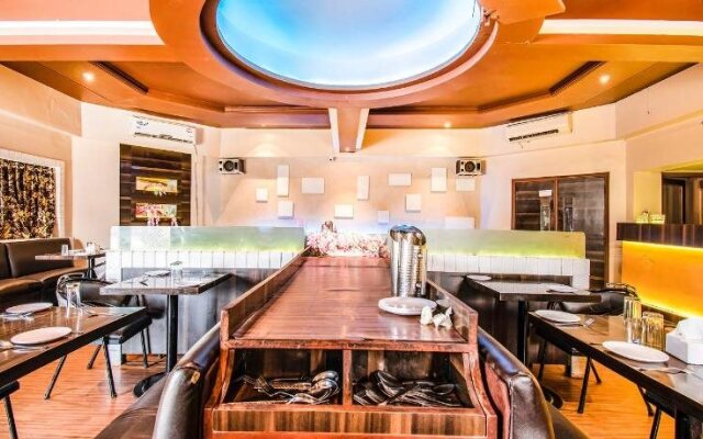 Vatika Hotel & Banquets by FabHotels