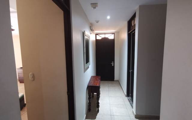Beachfront Jaco Condos - Fully Equipped - 6 Pax