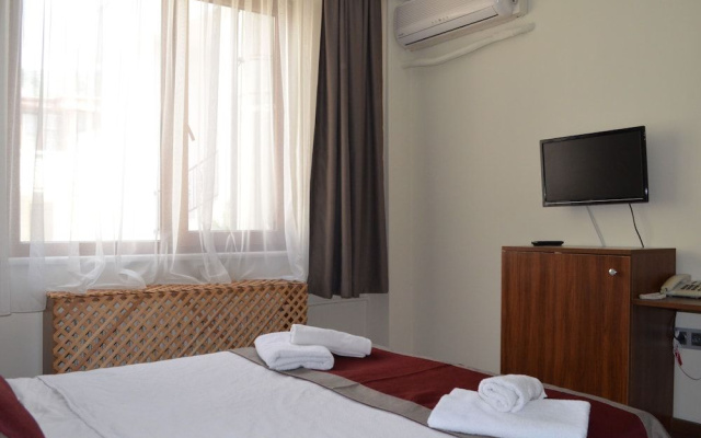 Grand See Day Hotel