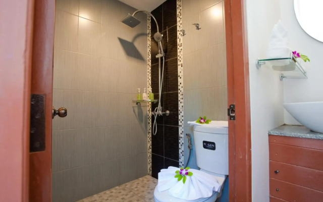 Ardea Resort Pool Villa